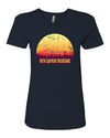 Move Mountains - Women's Shirt