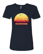 Move Mountains - Women's Shirt