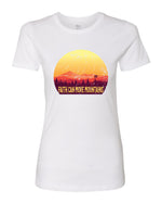 Move Mountains - Women's Shirt
