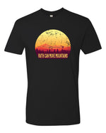 Move Mountains - Shirts for Men