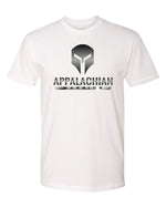 Spartan Warrior Graphic - Shirts for Men