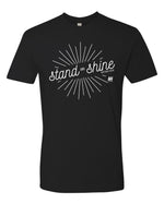 Stand & Shine - Shirts for Men