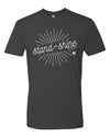 Stand & Shine - Shirts for Men