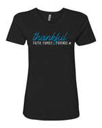 Thankful - Women's Shirt