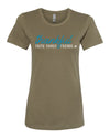 Thankful - Women's Shirt