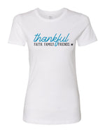 Thankful - Women's Shirt