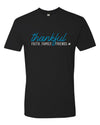 Thankful - Shirts for Men