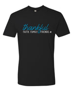 Thankful - Shirts for Men