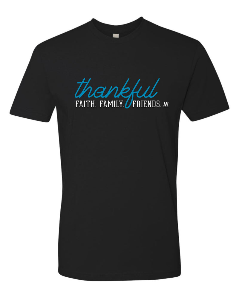 Thankful - Shirts for Men