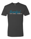 Thankful - Shirts for Men