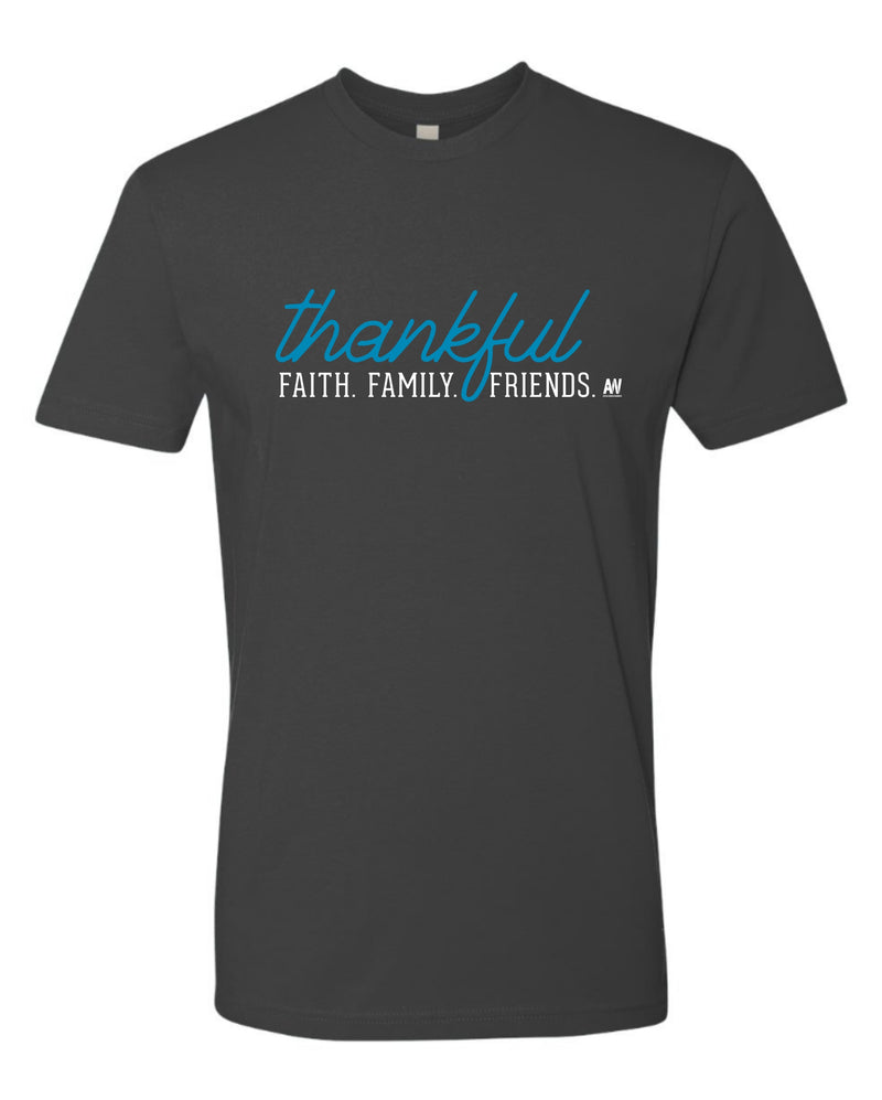 Thankful - Shirts for Men