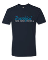 Thankful - Shirts for Men