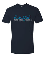 Thankful - Shirts for Men