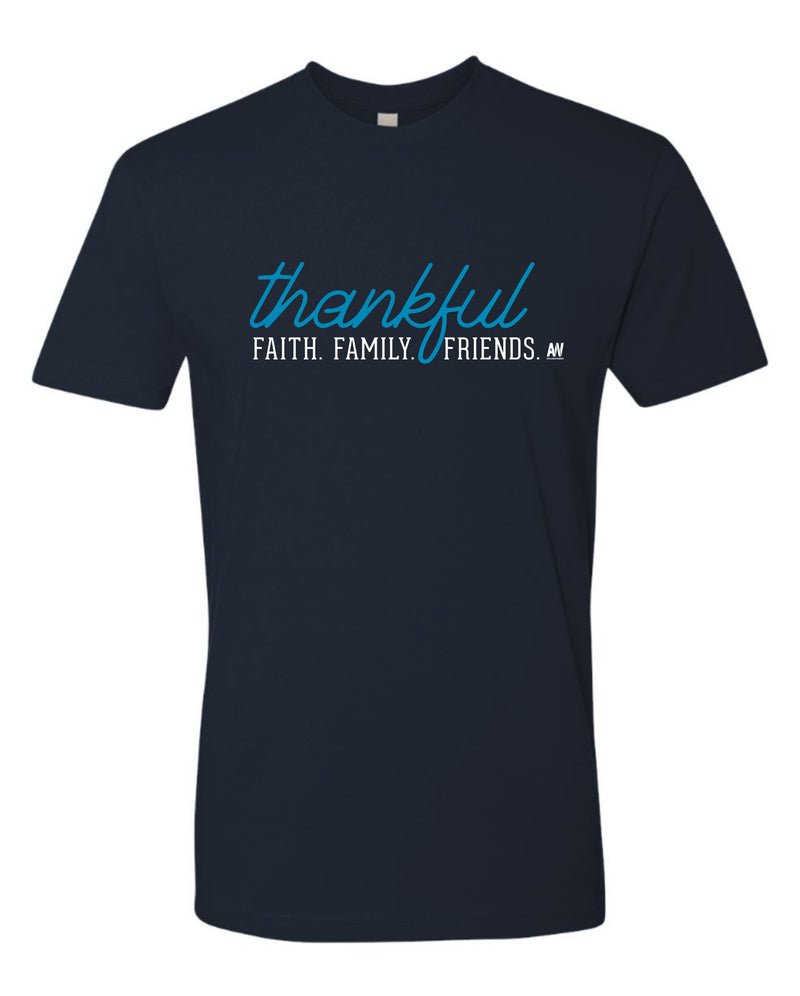 Thankful - Shirts for Men