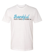Thankful - Shirts for Men