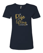 We Rise - Women's Shirt